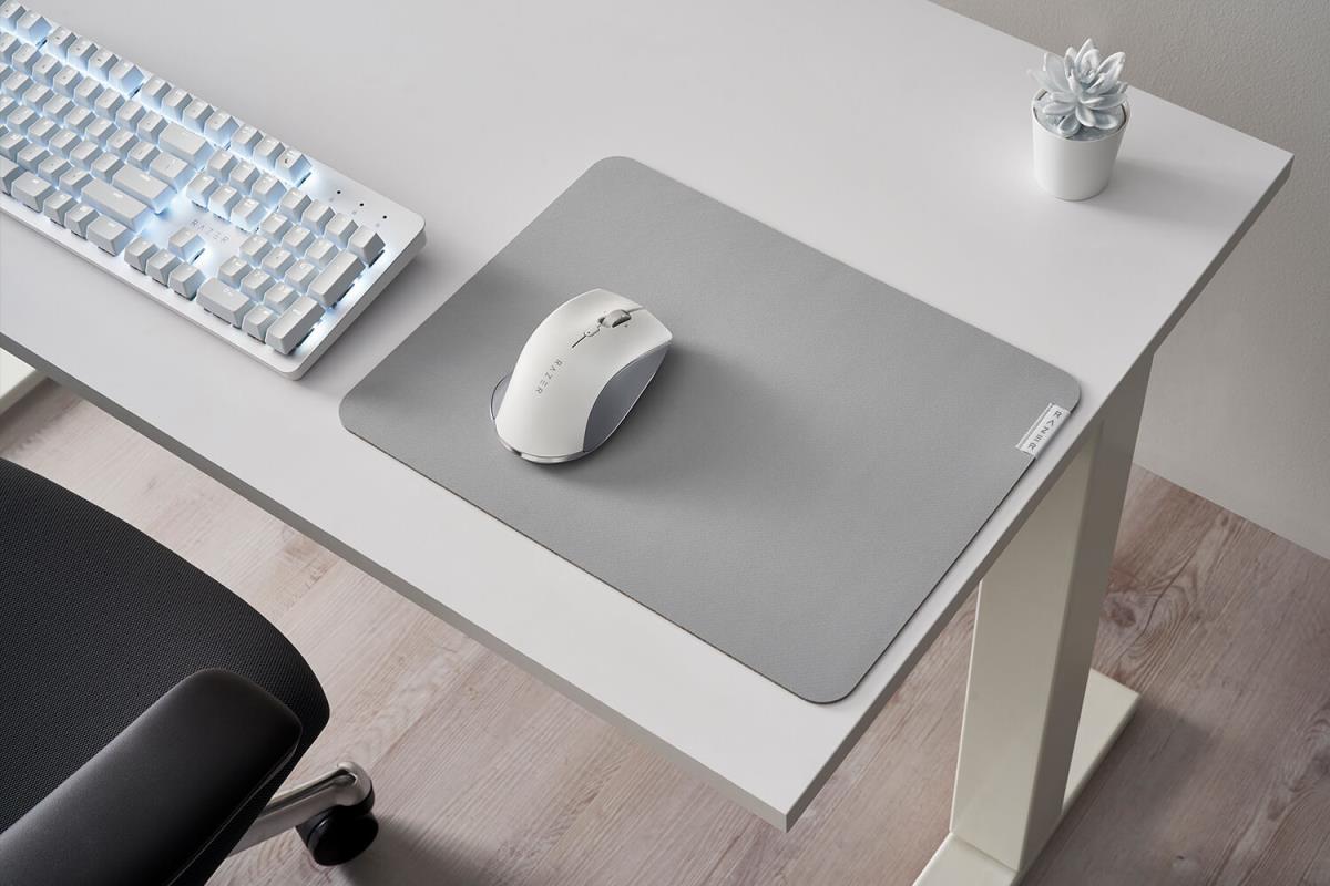 Pro Glide - Mouse pad - grey thumbnail