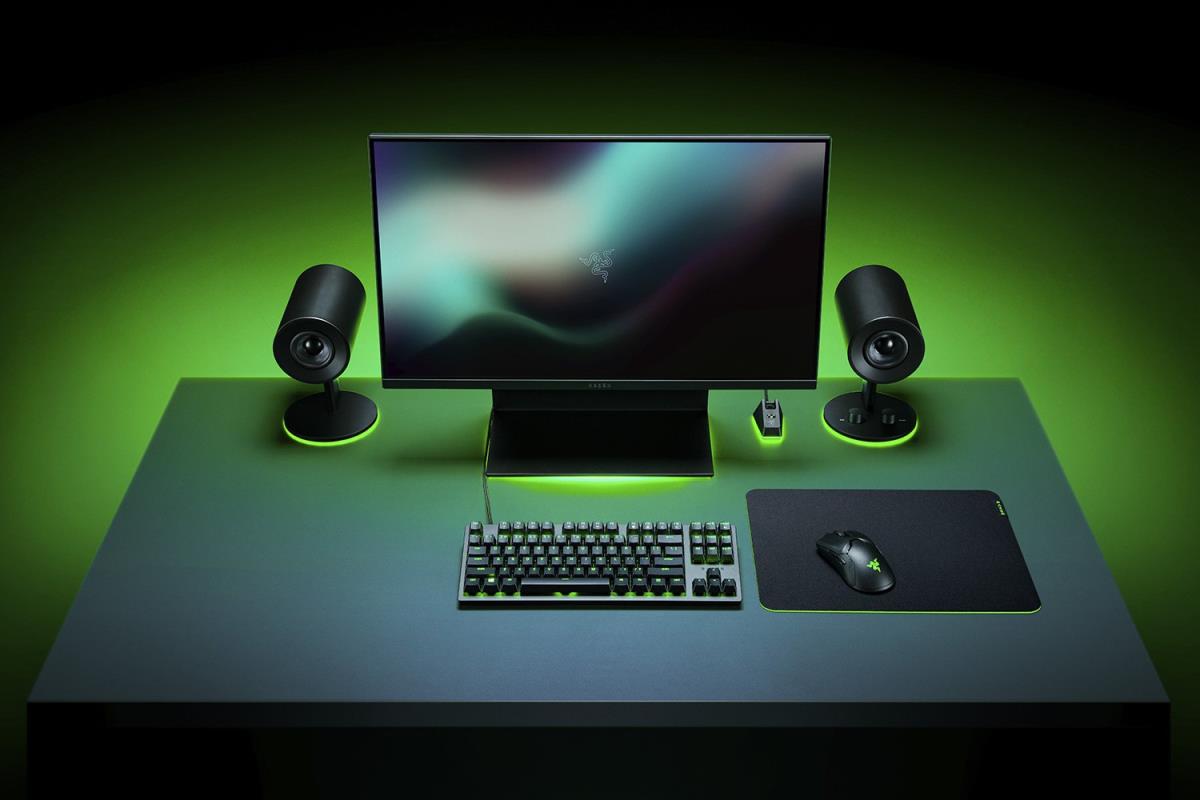 GIGANTUS V2 GAMING SURFACE MEDIUM thumbnail