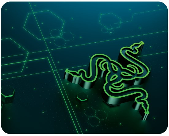 Goliathus Mobile - Mouse pad thumbnail