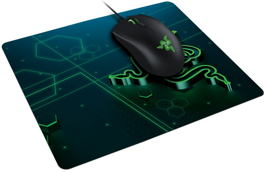 Goliathus Mobile - Mouse pad thumbnail