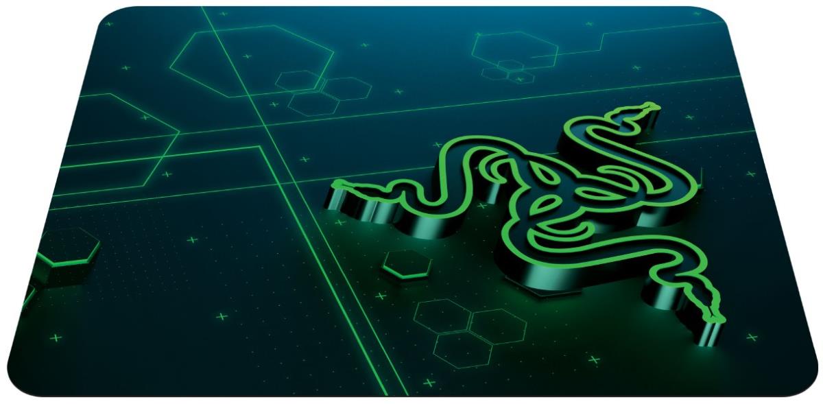 Goliathus Mobile - Mouse pad thumbnail