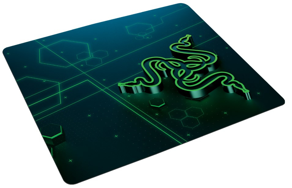 Goliathus Mobile - Mouse pad thumbnail