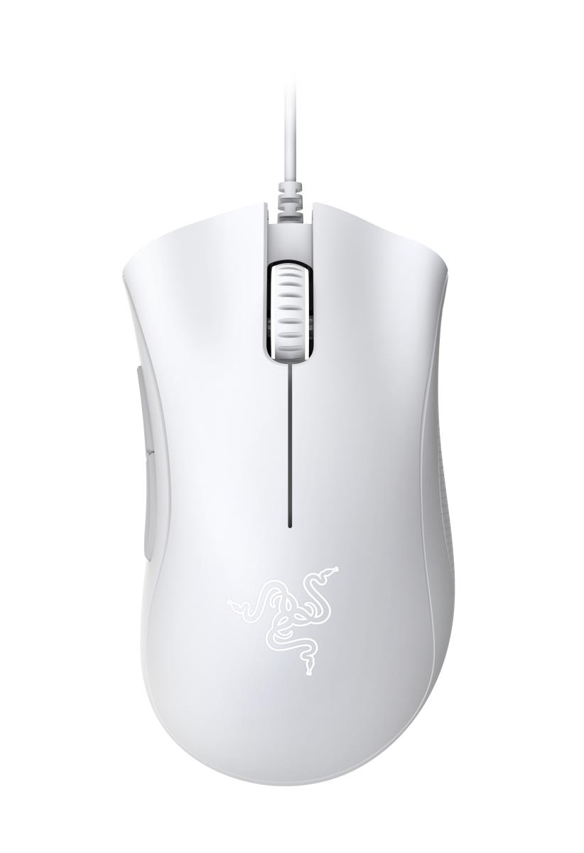 EU Product - DeathAdder Essential - Maus - ergonomisch - Mouse - 6,400 dpi thumbnail