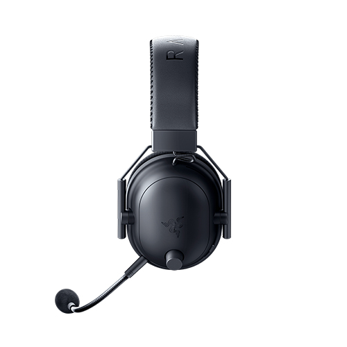 BLACKSHARK V2 PRO WIRELESS ESPORT HEADSET- BLACK thumbnail