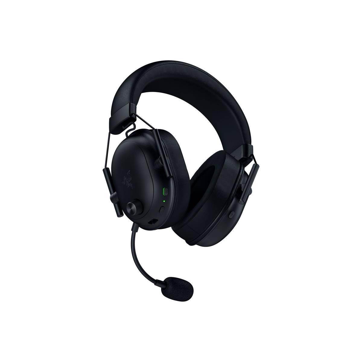 EU Product - Headset BlackShark V2 HyperSpeed WL 7.1 Gaming black USB BT 7.1-Kanal, ohrumschlie�end thumbnail