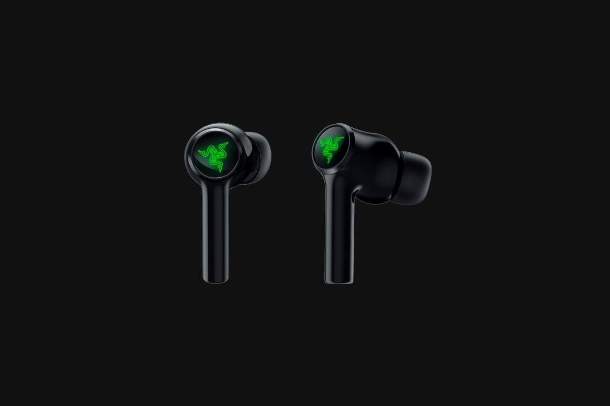 HAMMERHEAD HYPERSPEED EARBUDS XBOX thumbnail