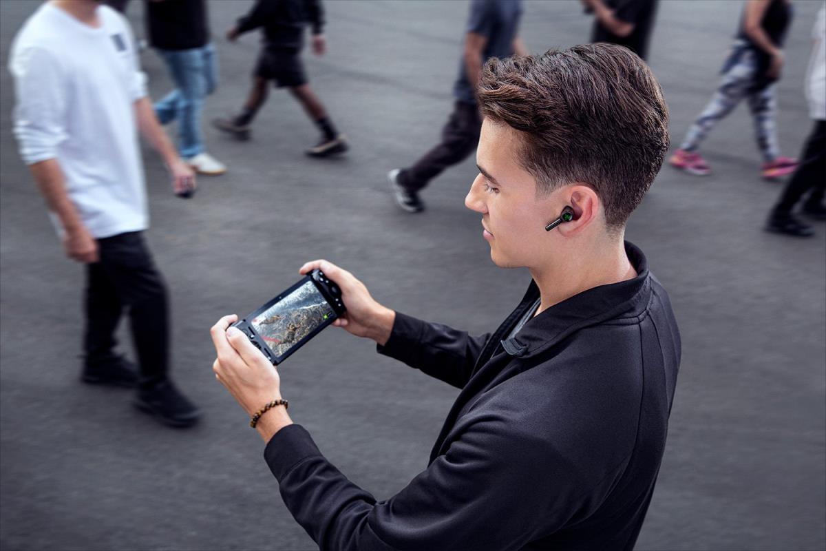 HAMMERHEAD HYPERSPEED EARBUDS XBOX thumbnail
