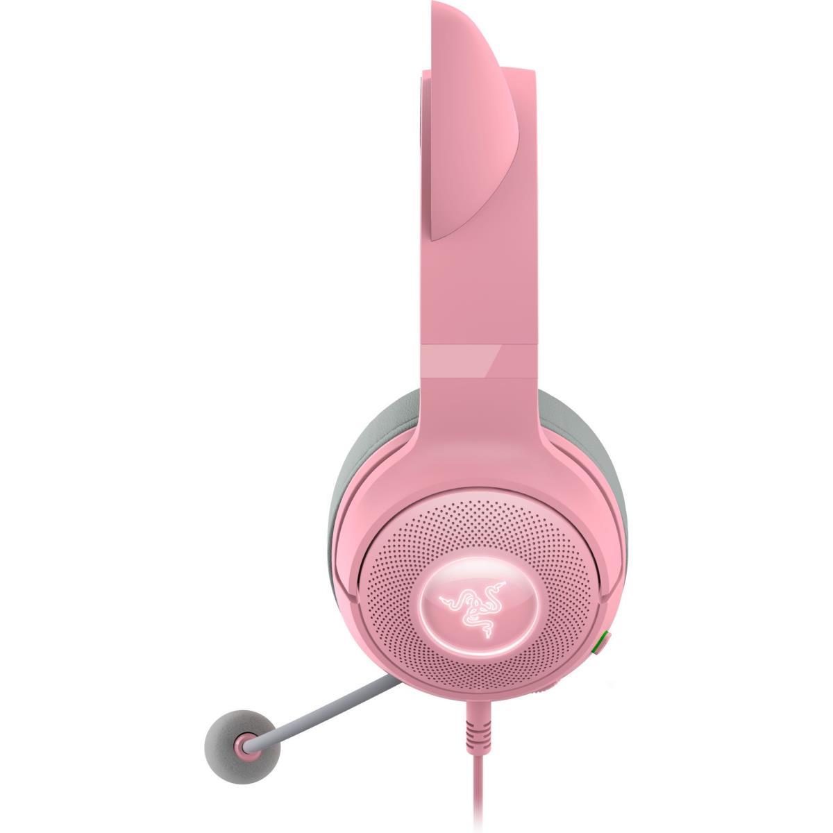 KRAKEN KITTY V2 HEADSET QUARTZ thumbnail