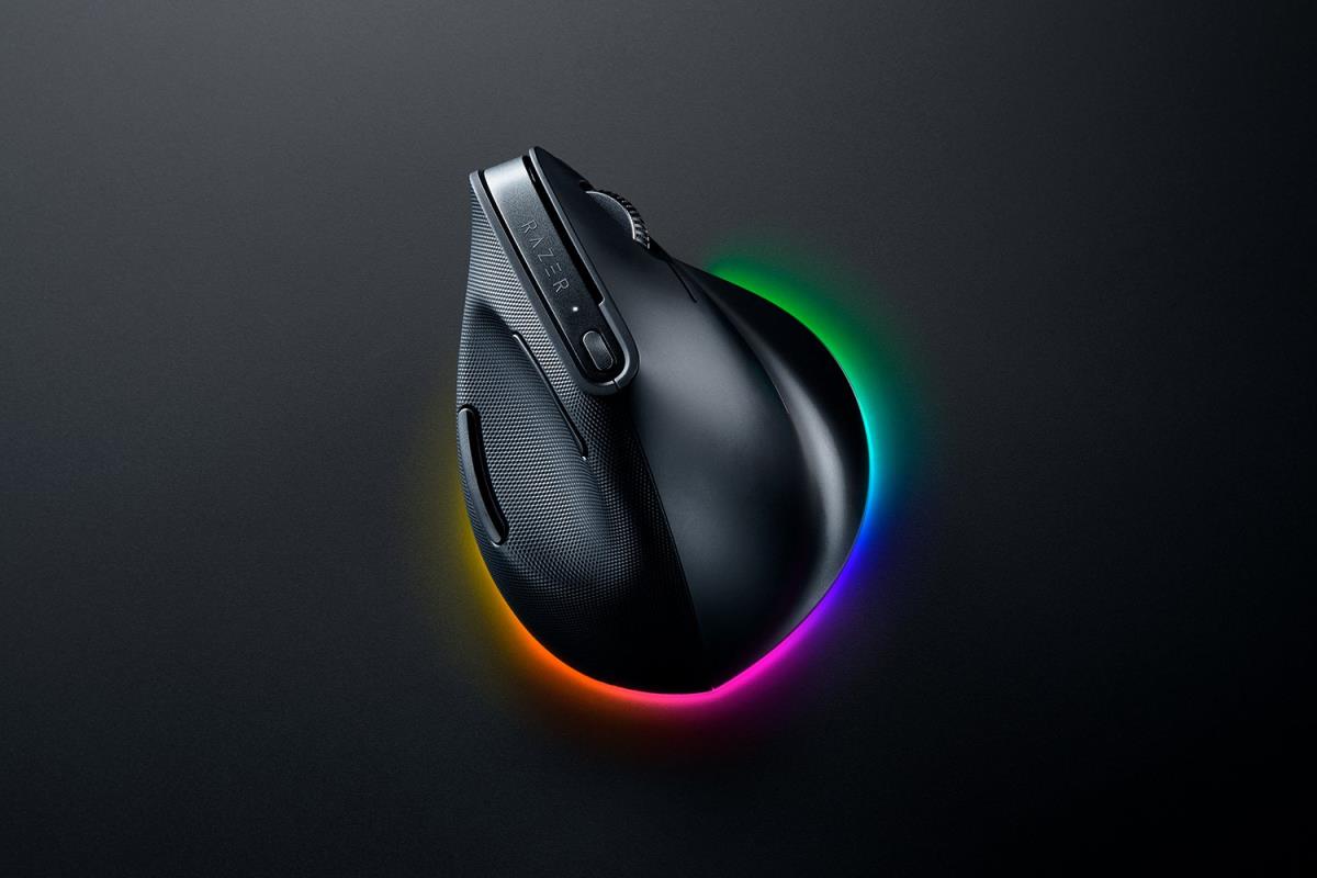 Pro Click V2 - Vertical Ed. thumbnail