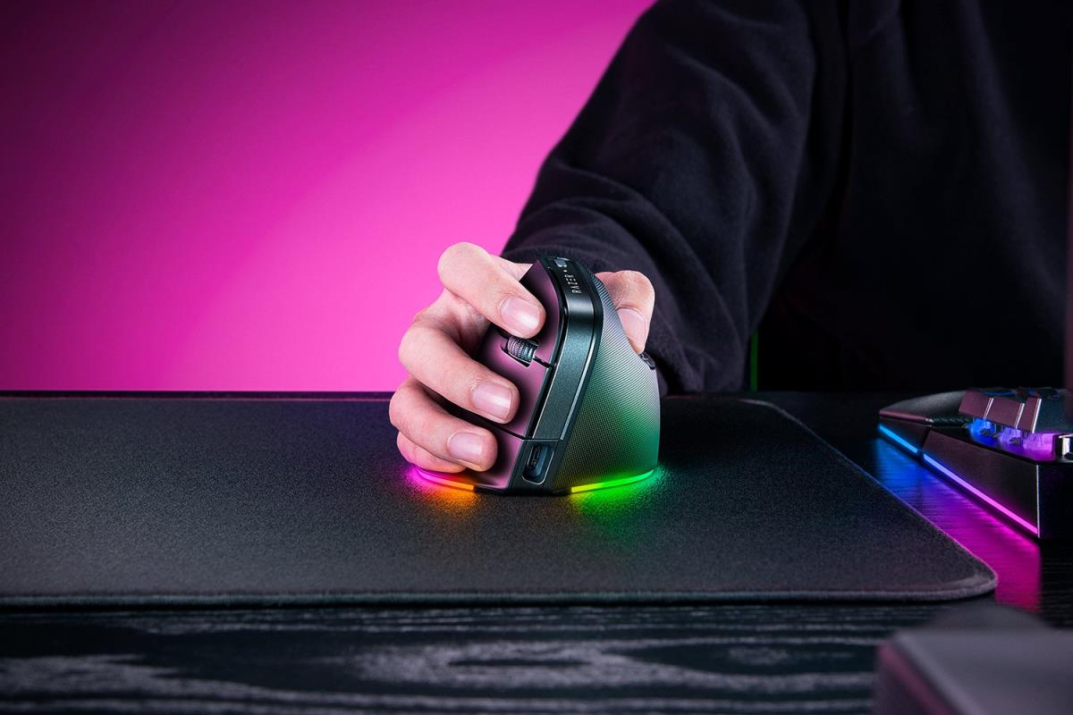 Pro Click V2 - Vertical Ed. thumbnail