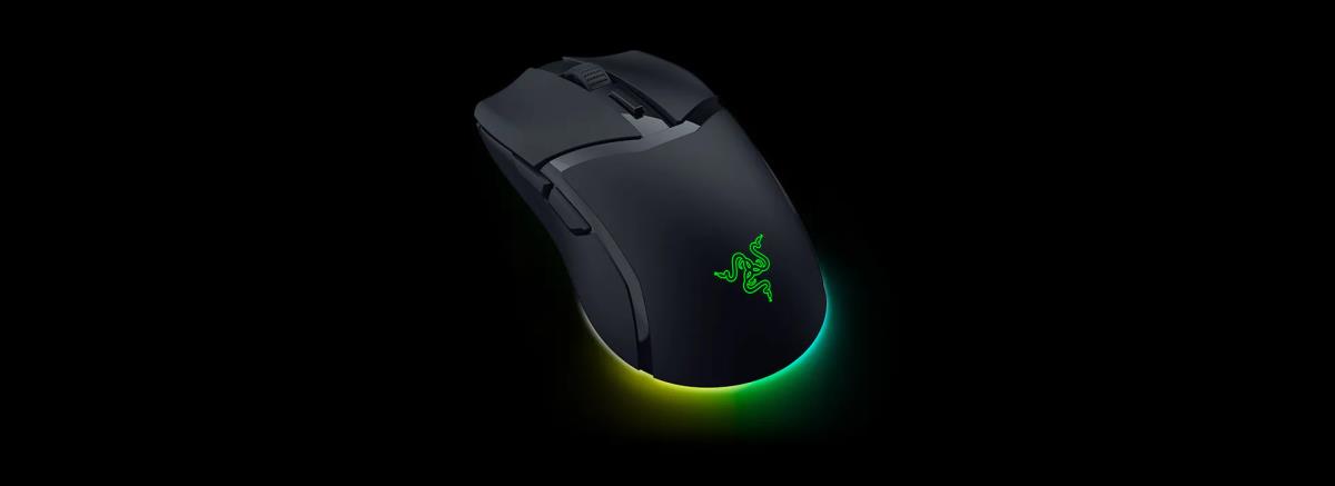 COBRA HYPERSPEED GAMING MOUSE thumbnail