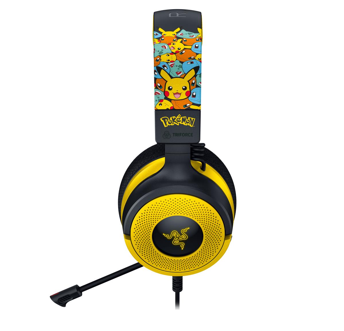 KRAKEN V4 X POKEMON�EDITION thumbnail