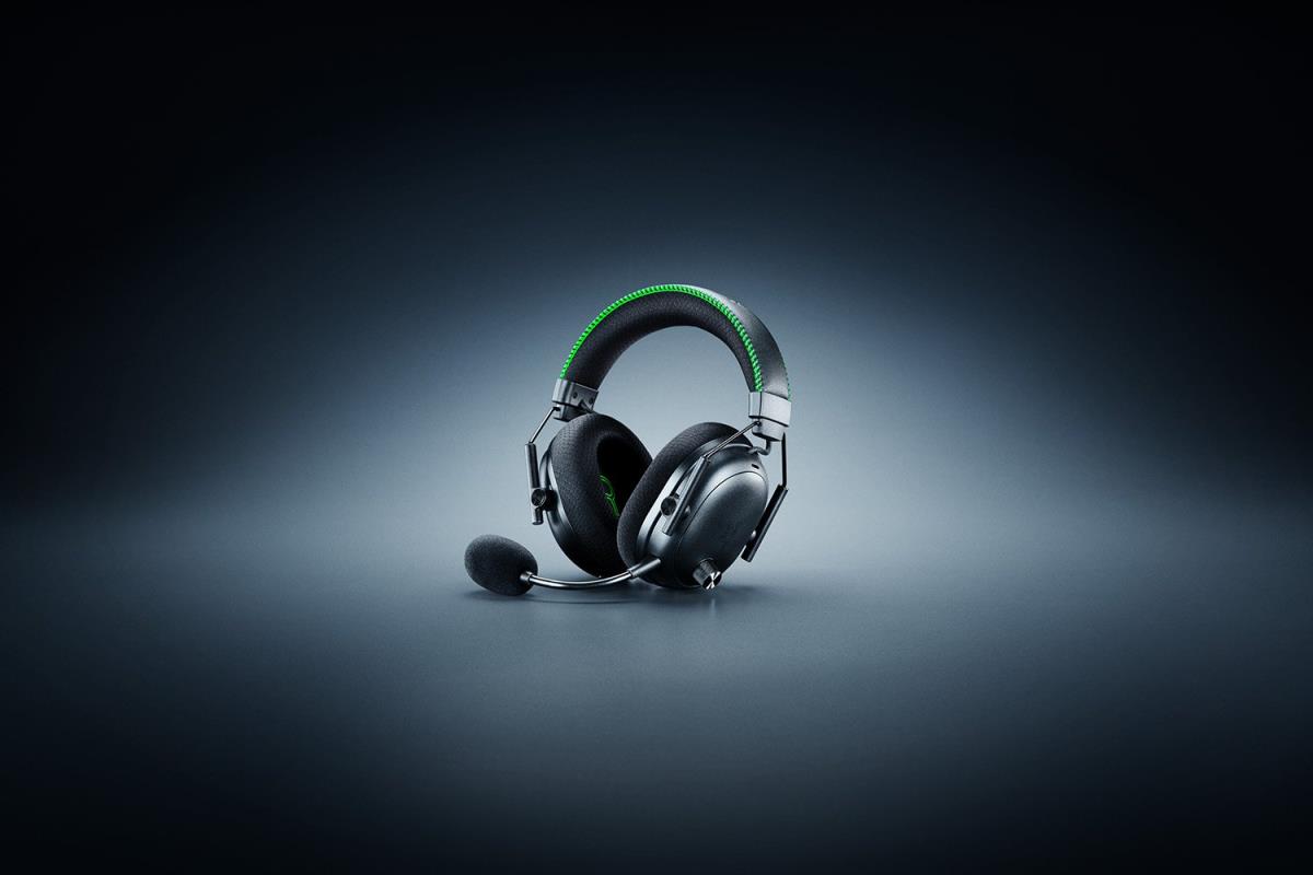 BLACKSHARK V3 PRO XBOX HEADSET BLK thumbnail