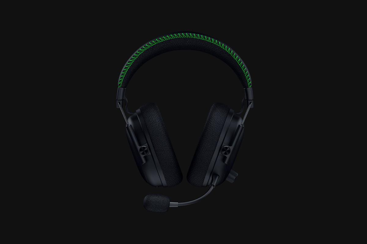 BLACKSHARK V3 PRO XBOX HEADSET BLK thumbnail