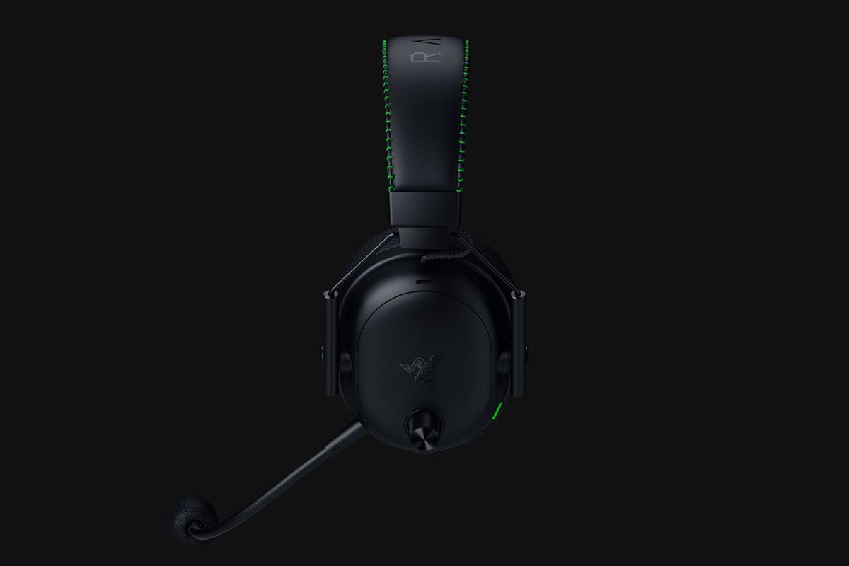 BLACKSHARK V3 PRO XBOX HEADSET BLK thumbnail