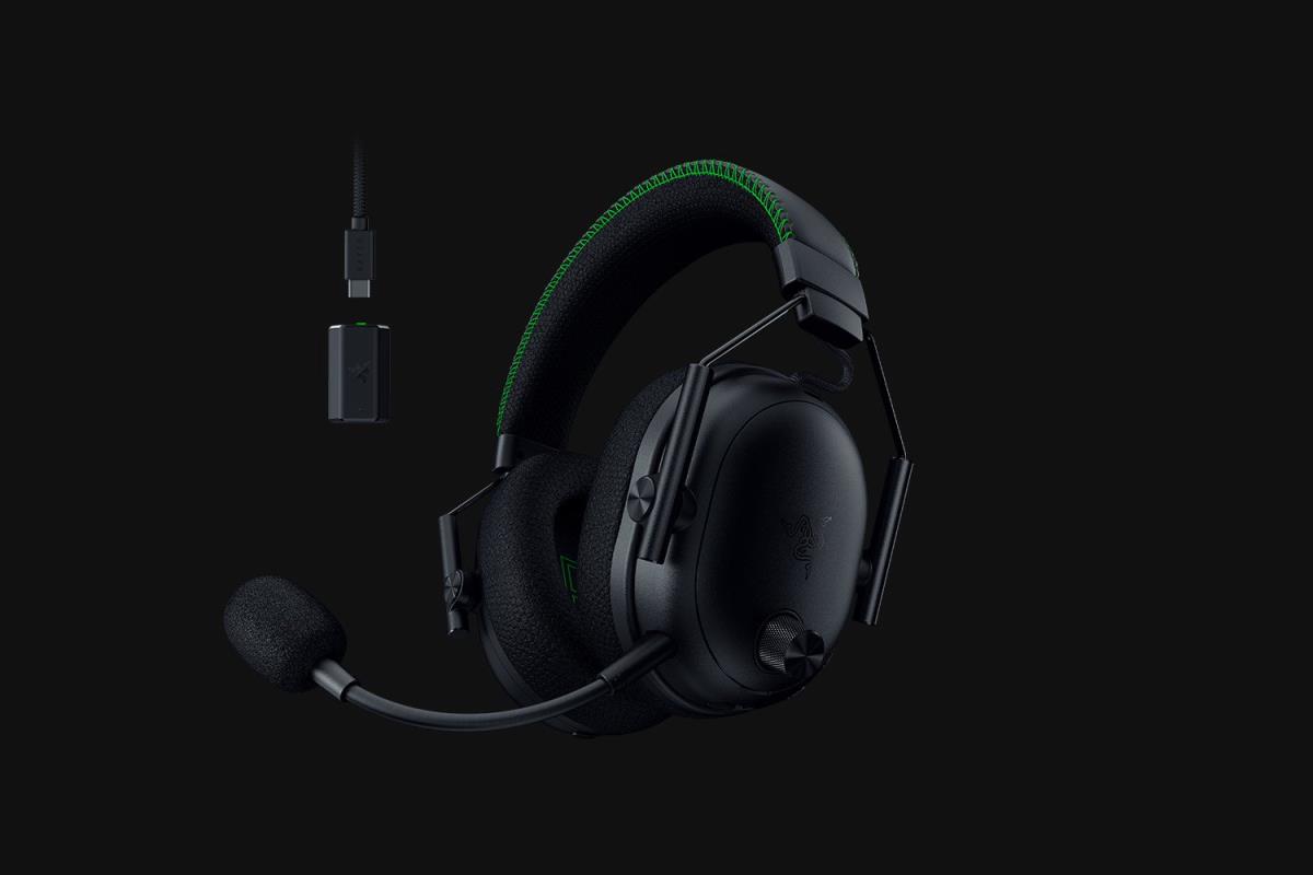 BLACKSHARK V3 PRO XBOX HEADSET BLK thumbnail