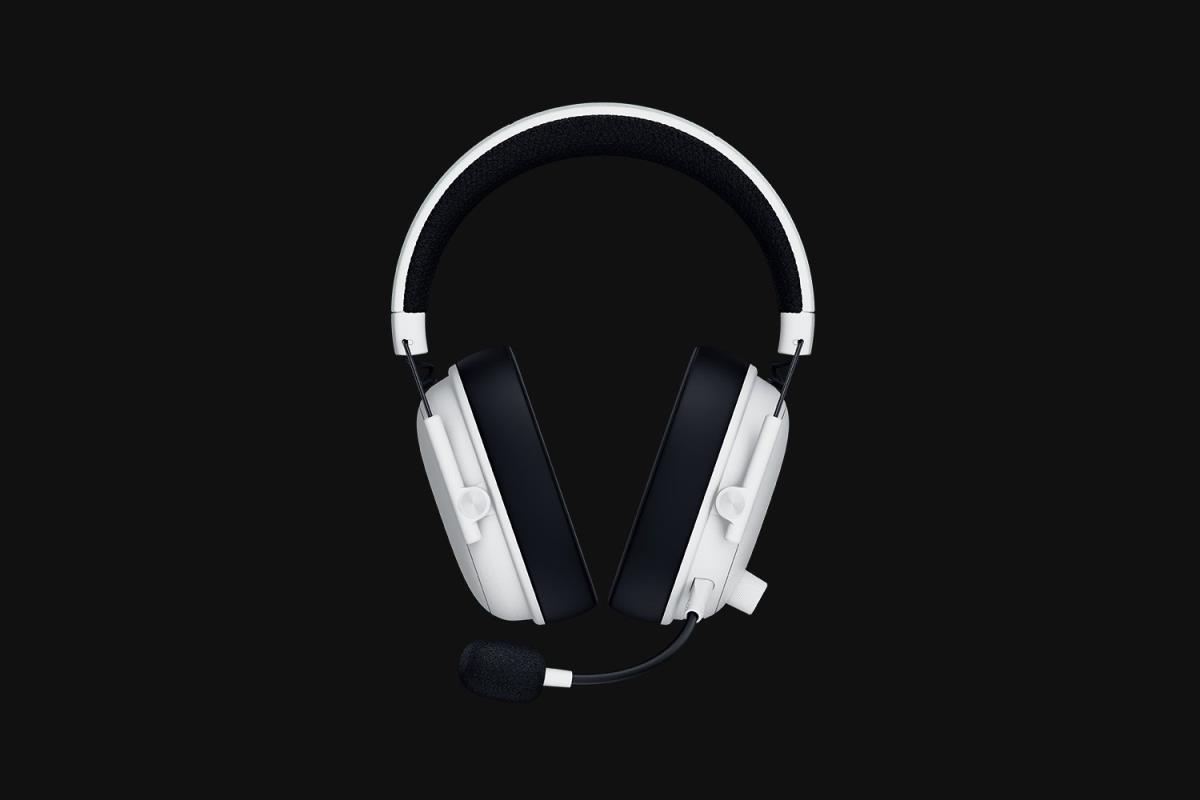 BLACKSHARK V3 HEADSET WHITE thumbnail