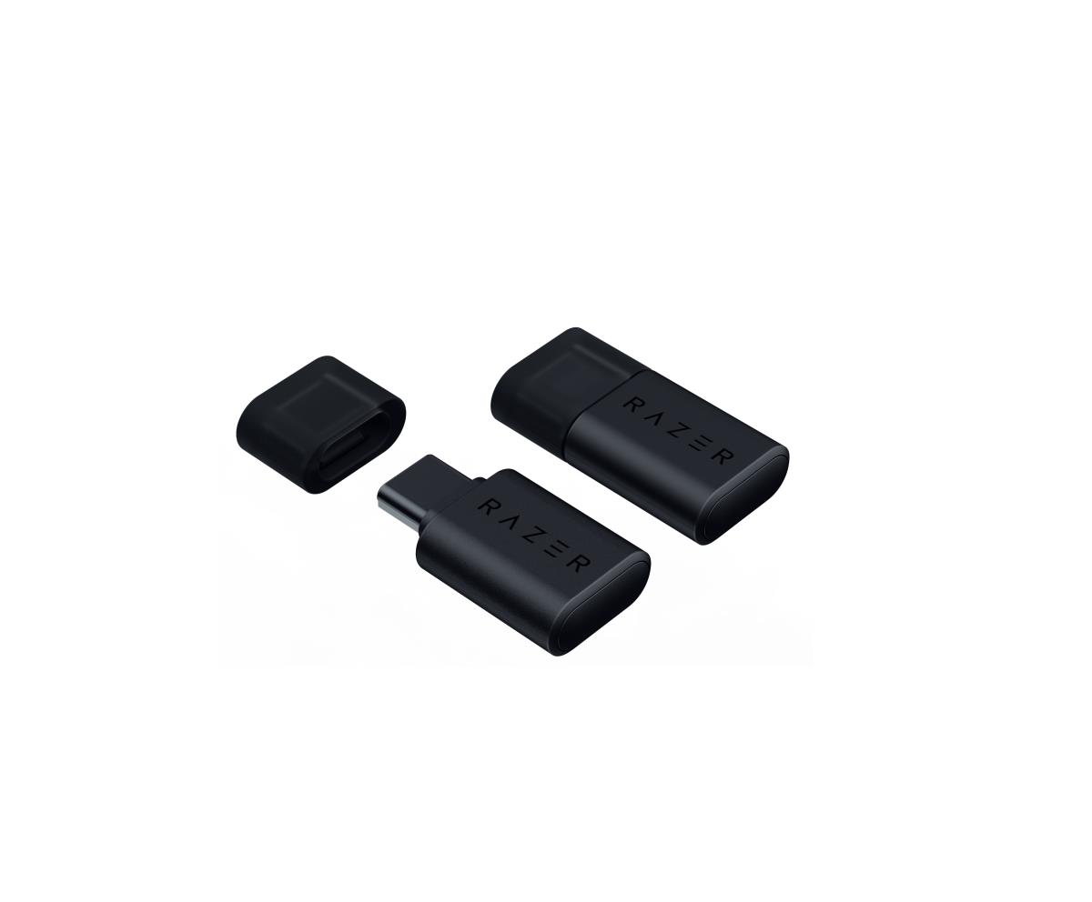 BlackShark V3 X Hyperspeed - Black thumbnail