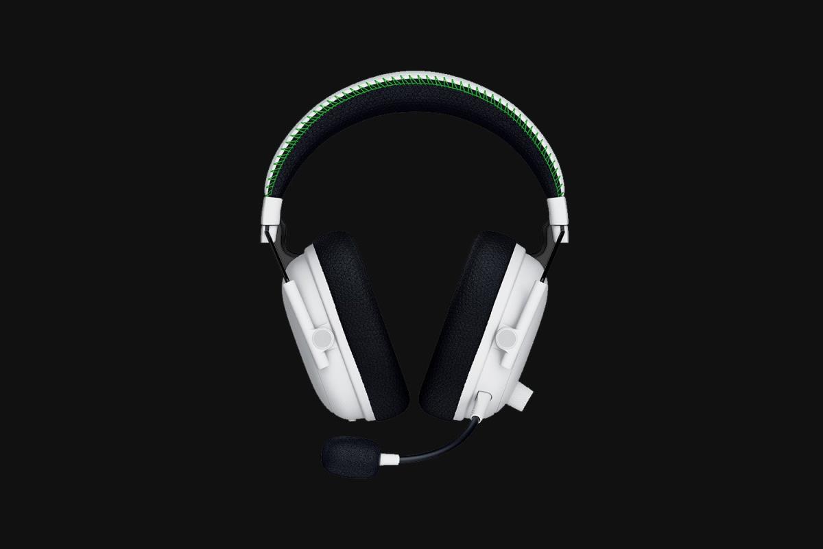 BLACKSHARK V3 PRO XBOX HEADSET WHT thumbnail