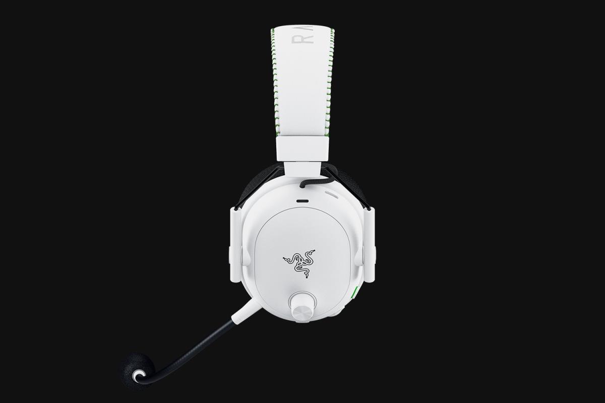 BLACKSHARK V3 PRO XBOX HEADSET WHT thumbnail