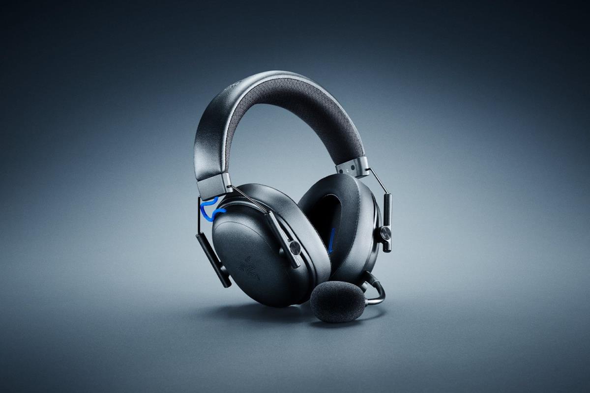 BLACKSHARK V3 PS HEADSET BLK thumbnail