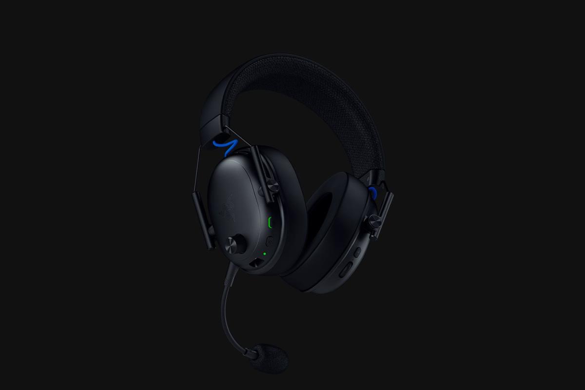 BLACKSHARK V3 PS HEADSET BLK thumbnail