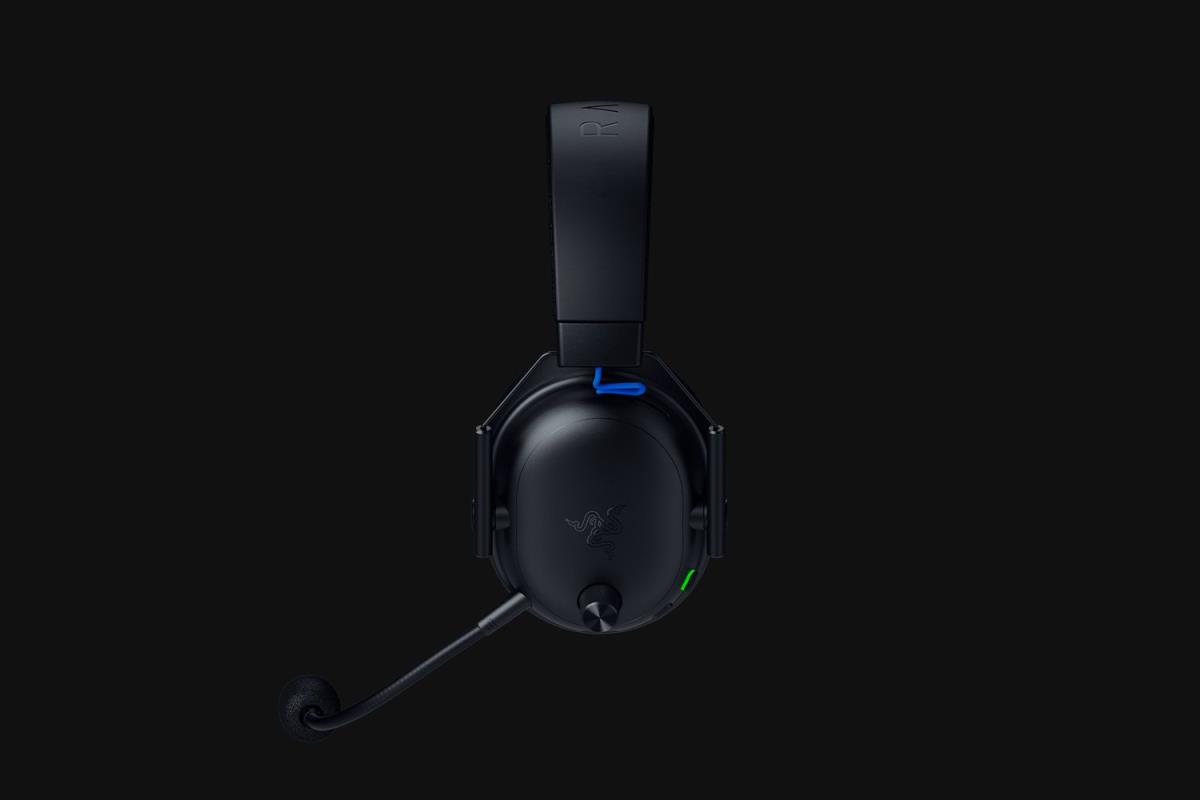 BLACKSHARK V3 PS HEADSET BLK thumbnail