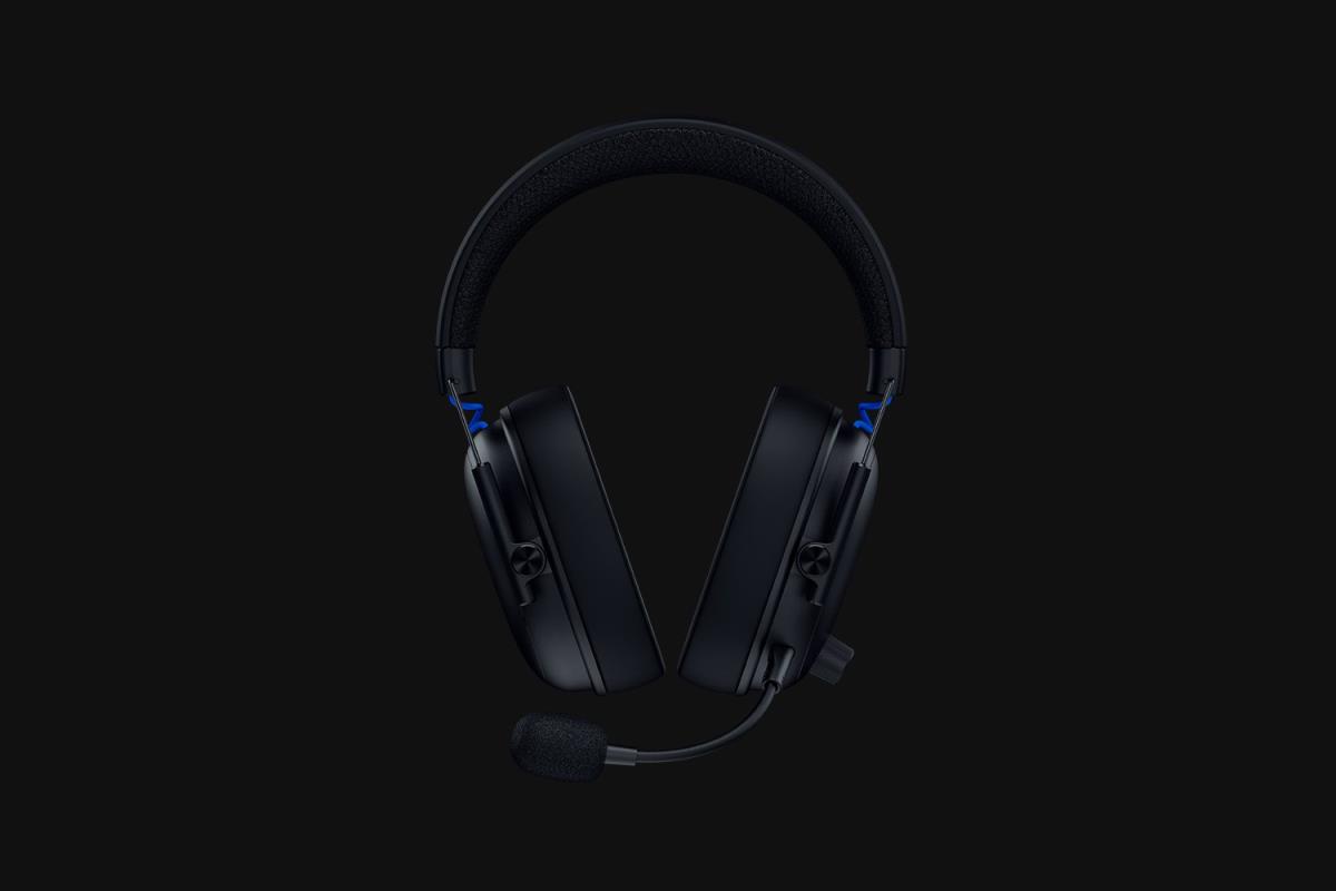 BLACKSHARK V3 PS HEADSET BLK thumbnail
