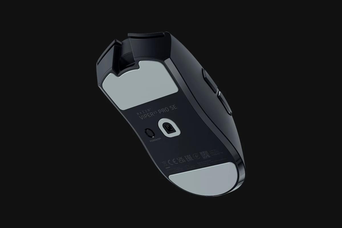 EU Product - Gaming-Maus Viper V3 Pro Se - Mouse - Optical thumbnail