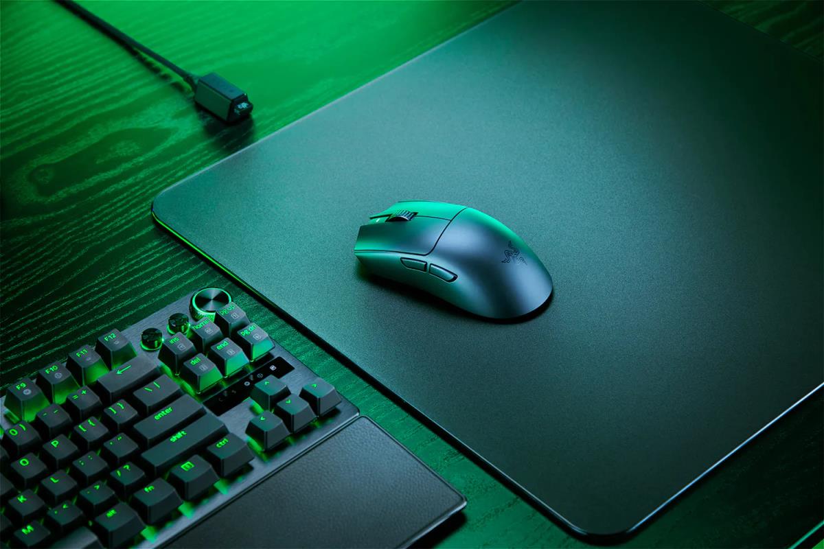 EU Product - Gaming-Maus Viper V3 Pro Se - Mouse - Optical thumbnail
