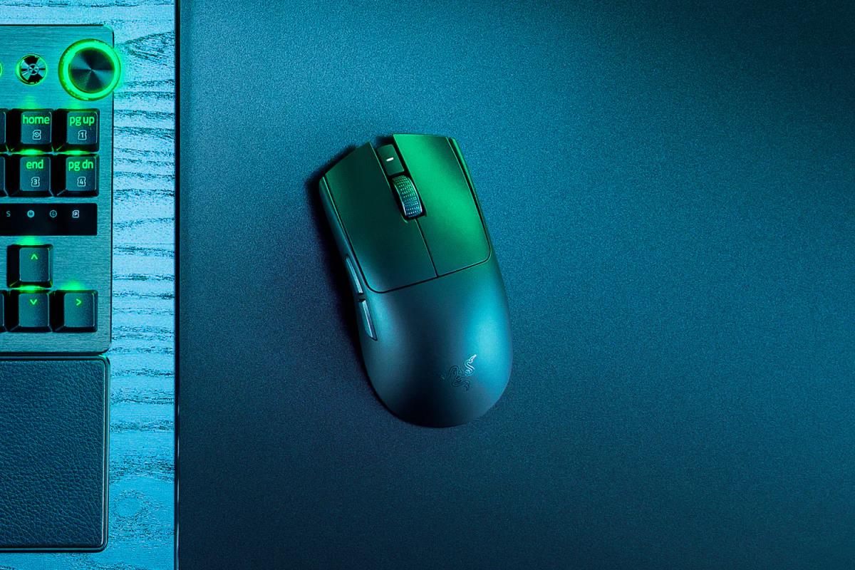 EU Product - Gaming-Maus Viper V3 Pro Se - Mouse - Optical thumbnail