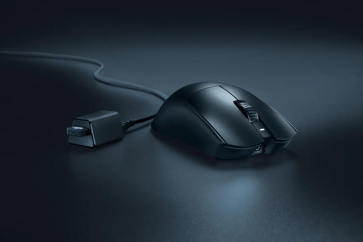 EU Product - Gaming-Maus Viper V3 Pro Se - Mouse - Optical thumbnail