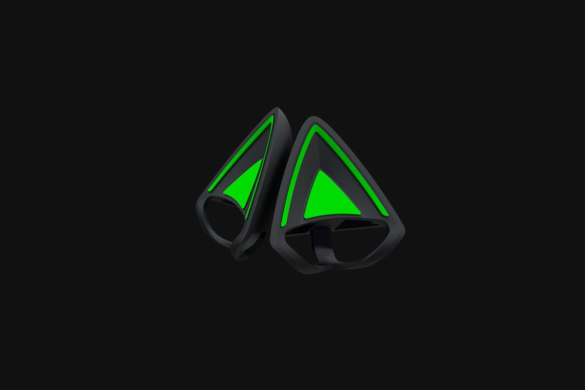 Razer Kitty Ears V2 Modification set thumbnail