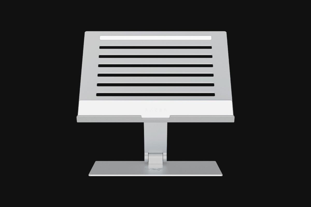 - Notebook stand - mercury thumbnail