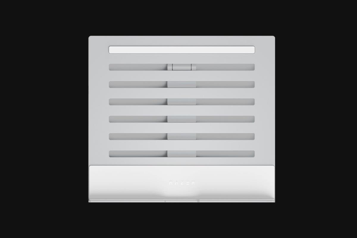 - Notebook stand - mercury thumbnail