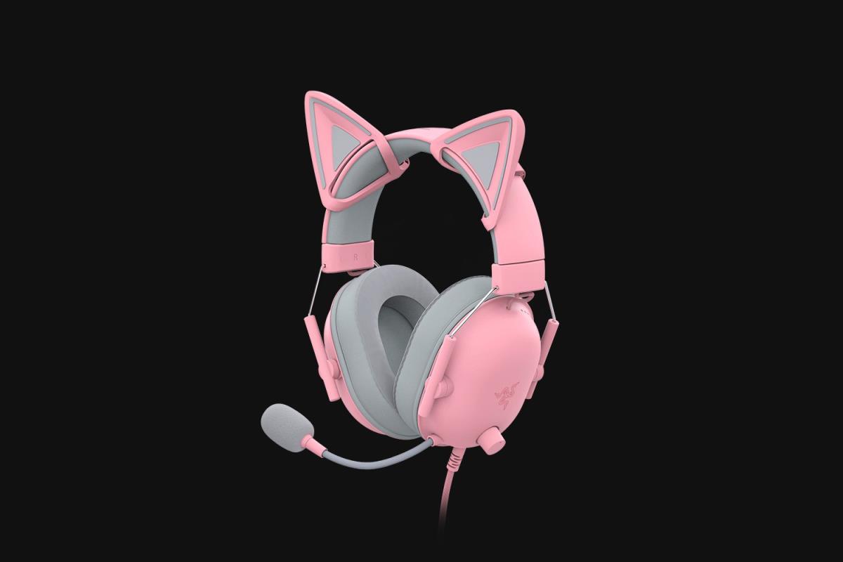 Razer Kitty Ears V2 Modification set thumbnail