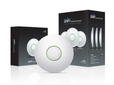 EU Product - UniFi UAP-XG - tradlos forb - Access Point - WLAN thumbnail