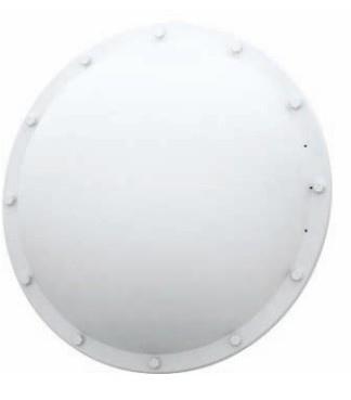 airMAX Radome for 30dBi Rocket Dish RAD-2RD thumbnail