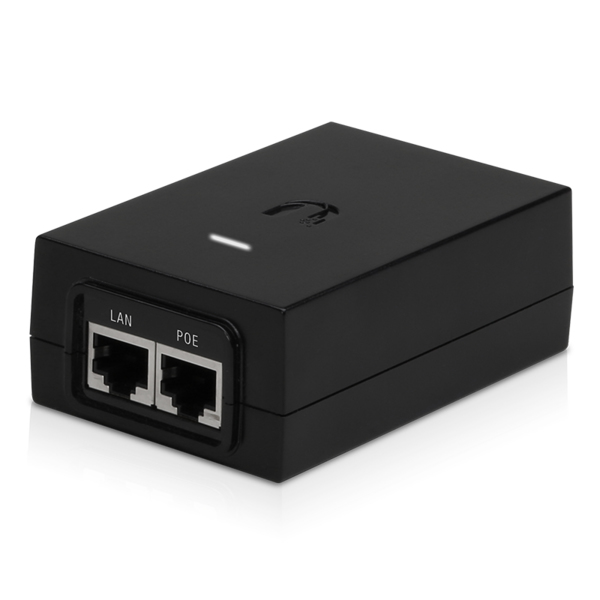 EU Product - PoE Injecor, 50V, thumbnail