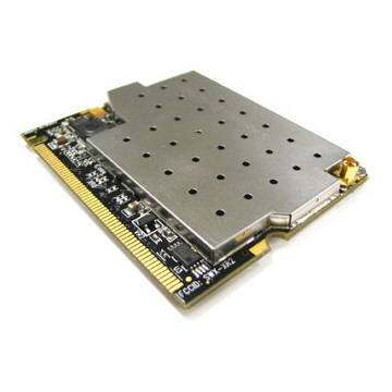 EU Product - Mini PCI, 600mW 2.4 GHz thumbnail