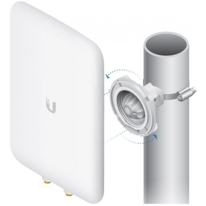 Directional Dual-Band Antenna for UAP-AC-M - UMA-D thumbnail