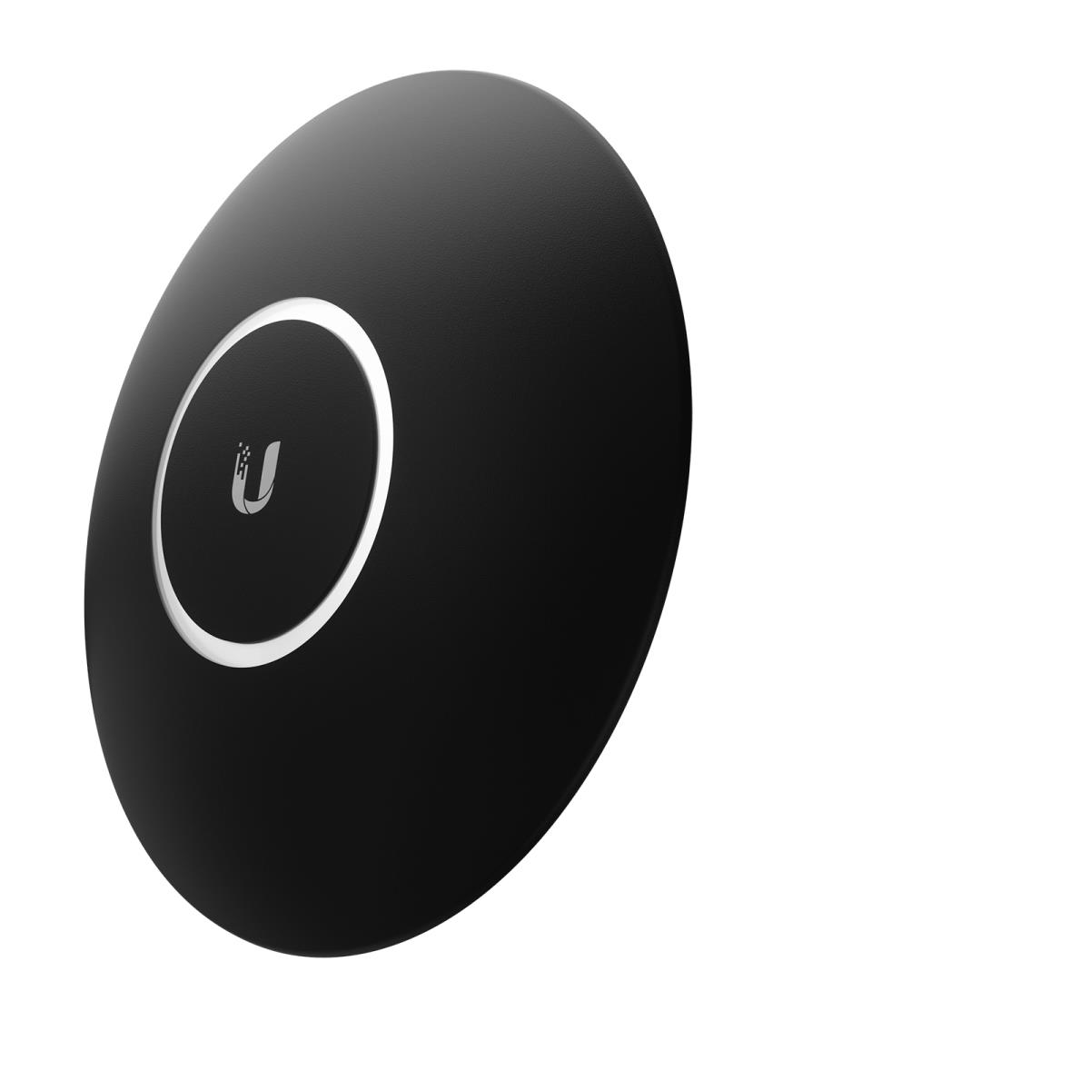 UniFi U6+/U6-Lite/NanoHD Skin Cover Matte Black - 3 Pack thumbnail