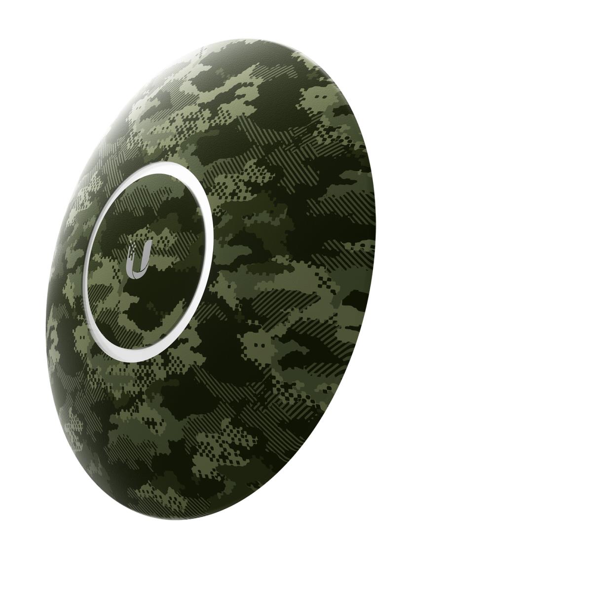 EU Product - CamoSkin - Netzwerkgerteabdeckung - Vorderseite - Camouflage Packung mit 3 - Access Point - WLAN thumbnail