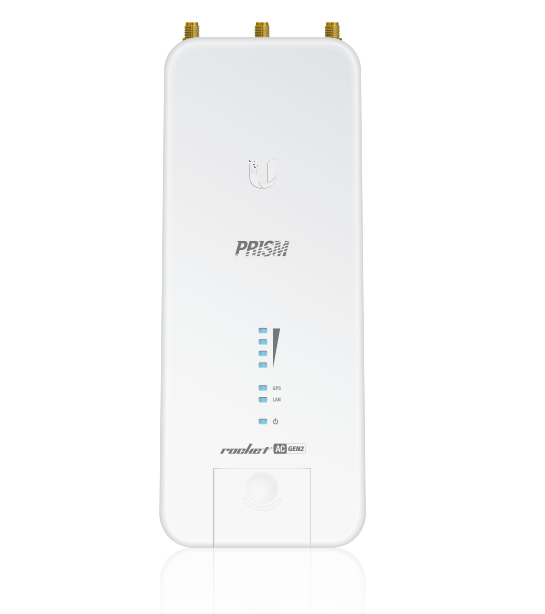 airMAX Rocket Prism ac Radio BaseStation thumbnail