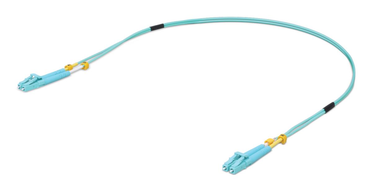 EU Product - UniFi Patch Cable LC Multi-mode m - Cable - Network thumbnail