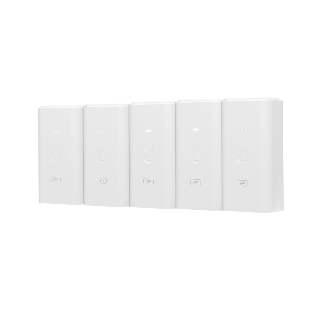 EU Product - PoE Injecor, 24VDC, 24W thumbnail