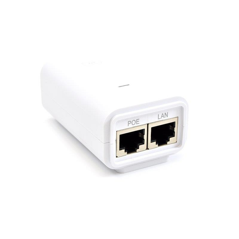 EU Product - PoE Injecor, 24VDC, 24W thumbnail