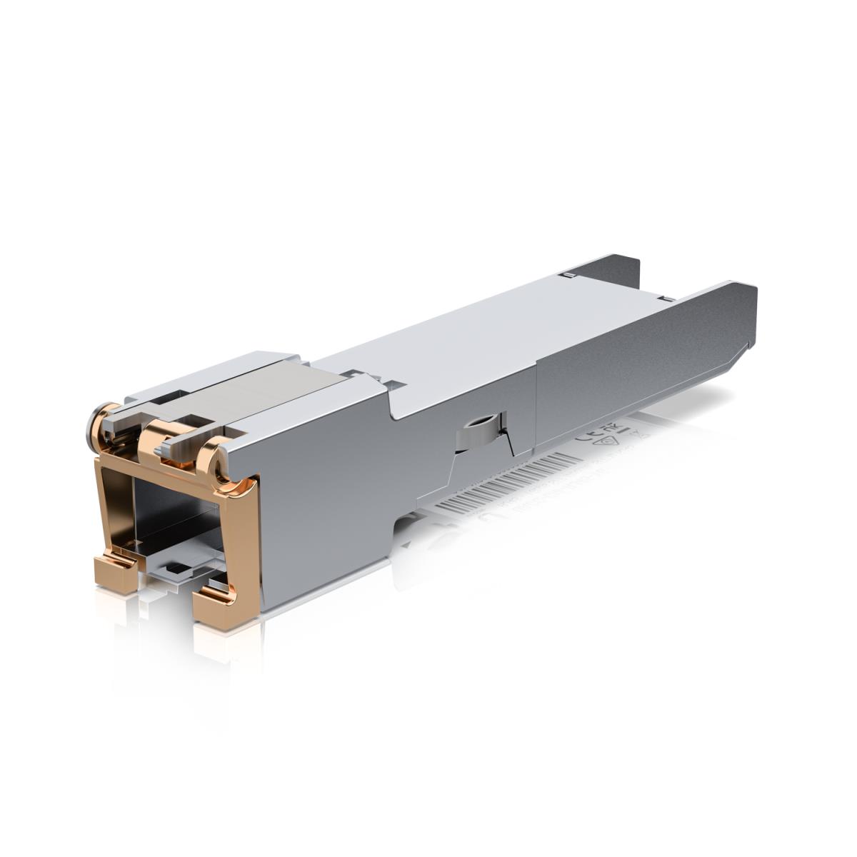 EU Product - 1G SFP o 1GE RJ45 Module thumbnail