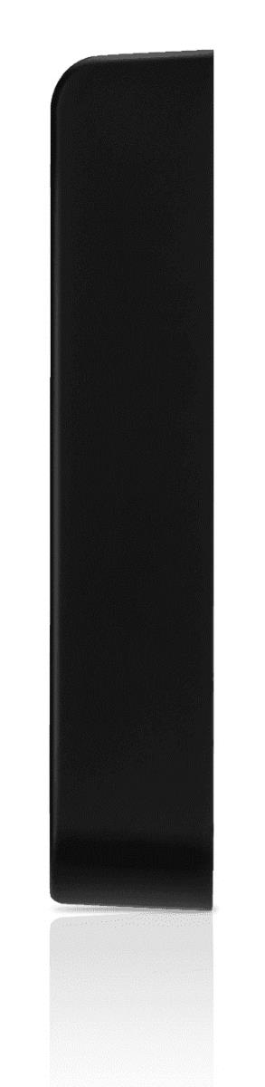 EU Product - UniFi In-Wall HD Covers Black 3 Pack IW-HD-BK-3 thumbnail