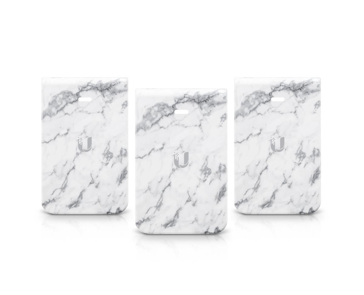 EU Product - Netzwerkgerteabdeckung - Vorderseite - Marble Packung mit 3 - Access Point - HTTPS thumbnail